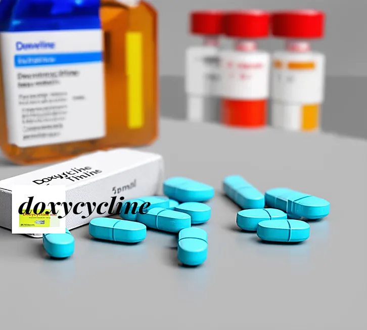 Doxycycline 3